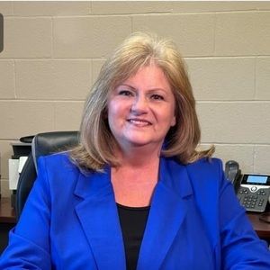 Meet your Posher, Tammy